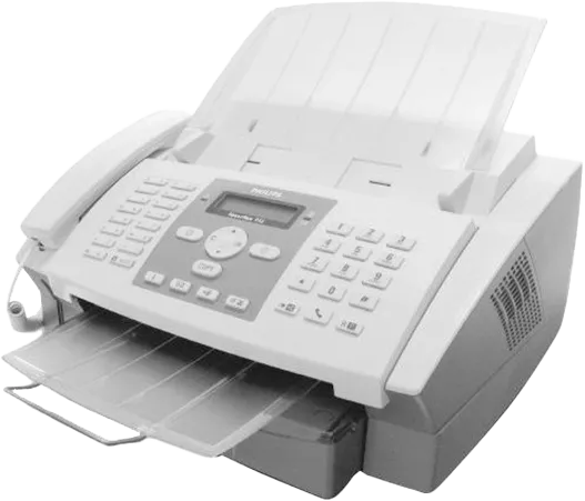 Laserfax 940
